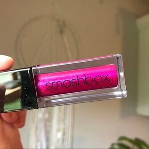 Smashbox Metallic Liquid Lip